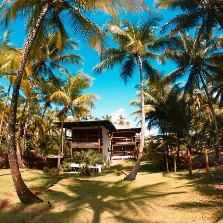 Bangalô Patuá Barra Grande (Bahia) Exterior foto