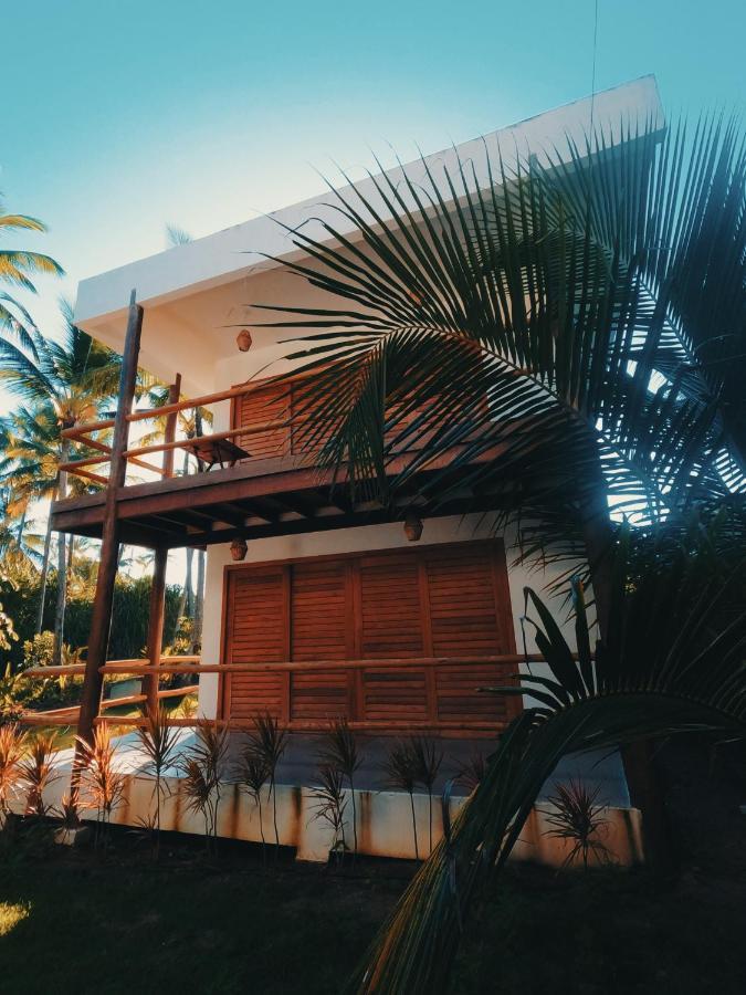 Bangalô Patuá Barra Grande (Bahia) Exterior foto