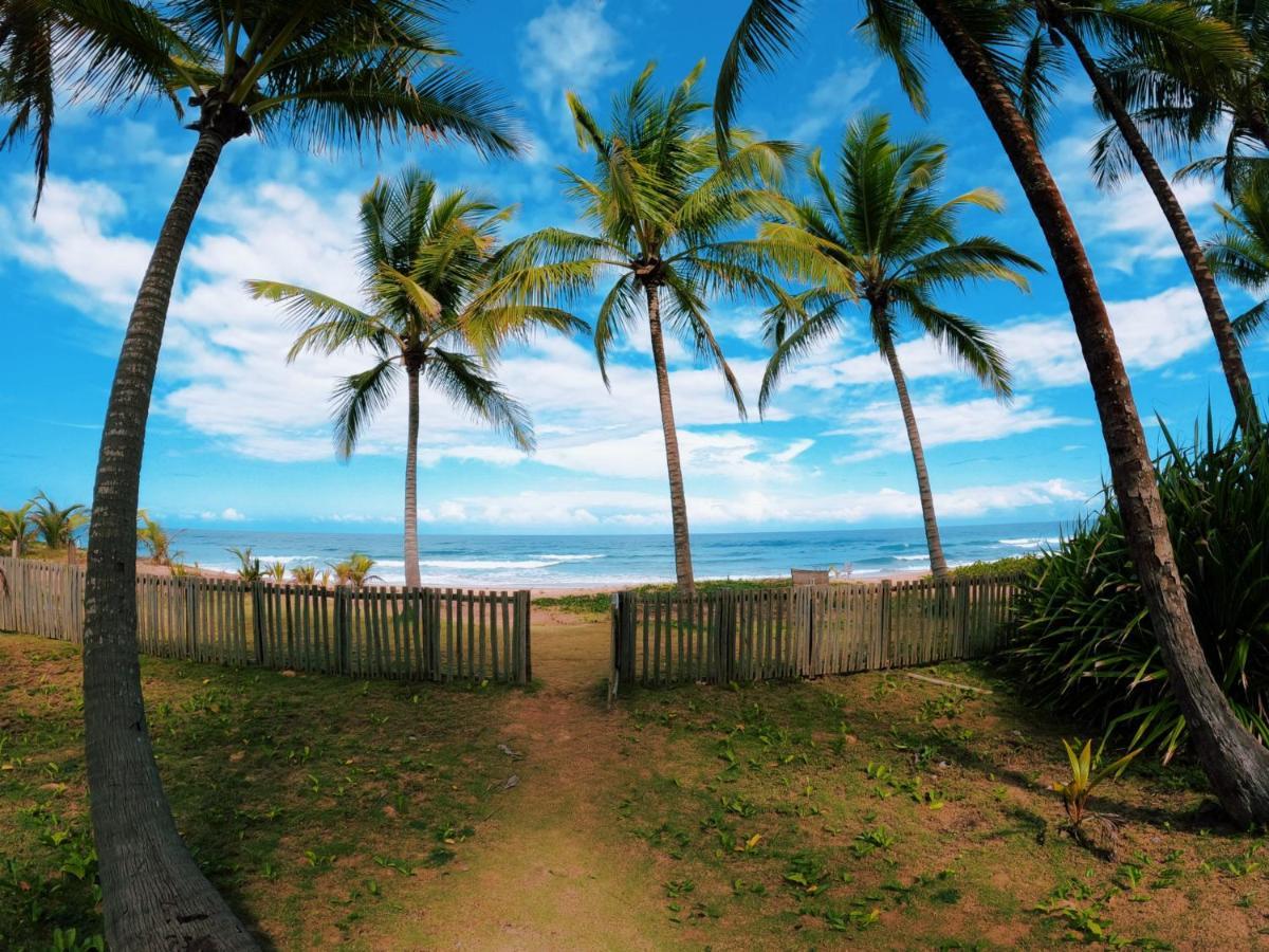 Bangalô Patuá Barra Grande (Bahia) Exterior foto